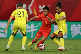 U20亚洲杯沙特爆冷挺进决赛24亮55回复.